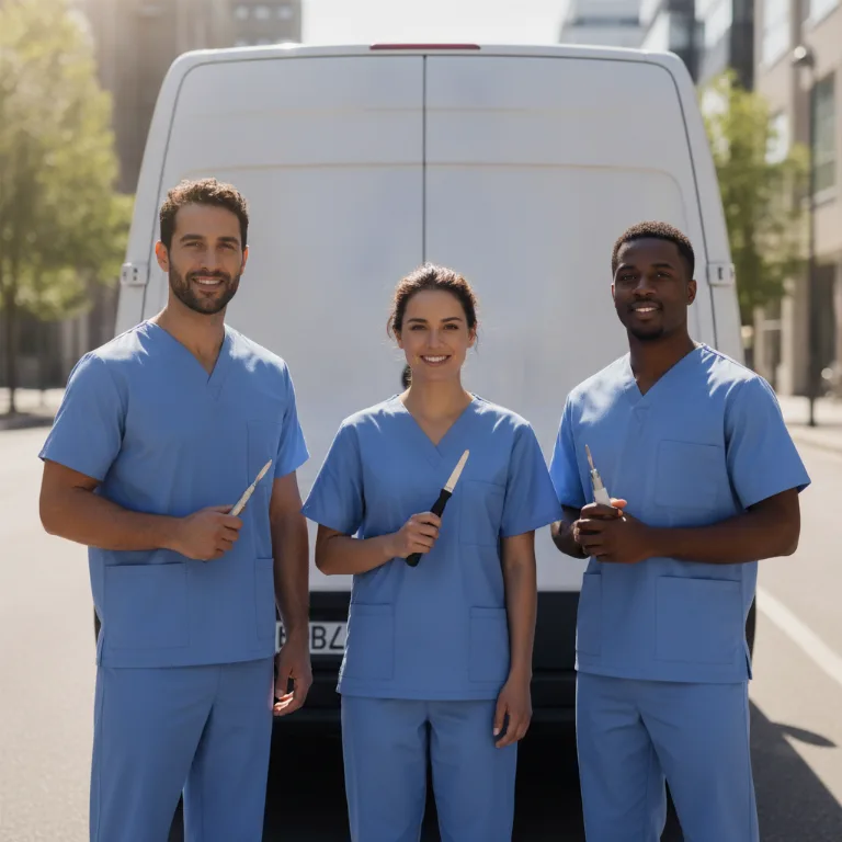 podiatrist Bellingham